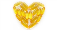Fagron Linea Colesterolo Trigliceridi Omega 3 Forte 120 Perle