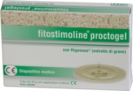 Fitostimoline Proctogel Damor 35g