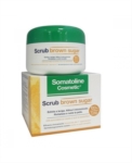 Somatoline Cosmetic Scrub Brown Sugar 350g
