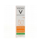 Vichy Capital Soleil Anti Acne Purificante Spf 50 50 ml