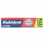 Kukident Plus Original Complete Crema 65g
