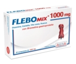 Flebomix 1000 Mg 30 compresse