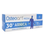 Osteoart Media Gel Arnica 30 100 ml