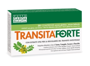 Phytogarda Transita Forte 30 Compresse
