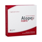 Alopex Forte Lozione Tricologica Capelli 2 rollon 20 ml