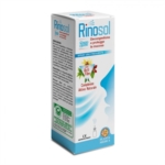 Planta Medica Rinosol 2ACT Spray 15 ml