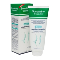 Somatoline Cosmetic Lift Effect Anti Age Corpo 200 ml