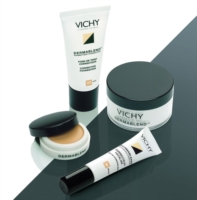 Vichy Linea Natural Blend Trattamenti Rigeneranti Labbra Colorati Nude 4 5 g