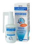 Curaden Curasept ADS Clorexidina 0 05 Spray Disinfettante 30 ml