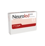 Cro.Nav. Linea Dolore Neuropatico Neuroled 600 Integratore 20 Compresse