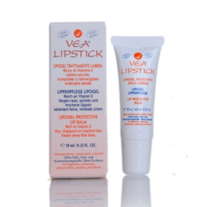 VEA Lipogel Lipstick Labbra Lenitivo Protettivo 10 ml