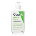 CeraVe Hydrating Cleanser Detergente Idratante 473 ml