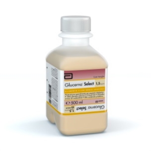 Abbott Linea Nutrizione Domiciliare Glucerna Select 1.5 Gusto Caffè 220 ml