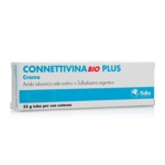 Fidia Connettivina Bio Plus Crema Ferite 25 g