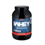 Enervit Gymline Muscle 100 Whey Protein Concentrate Cacao 900g