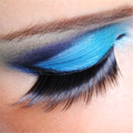 Trucco-palpebre