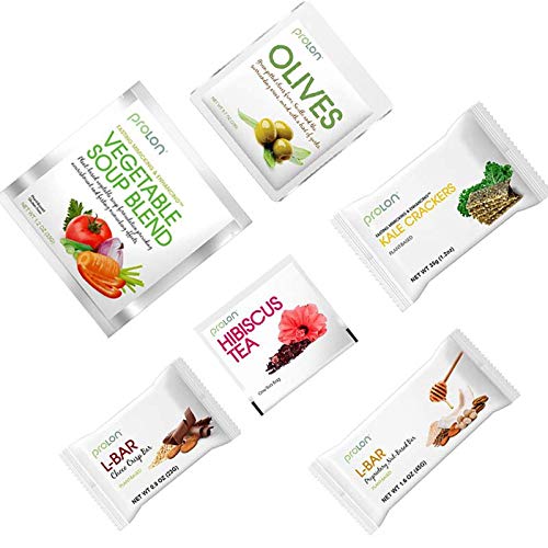 L nutra Italia Prolon Kit Dieta Mima Digiuno Farmaciainlinea.it