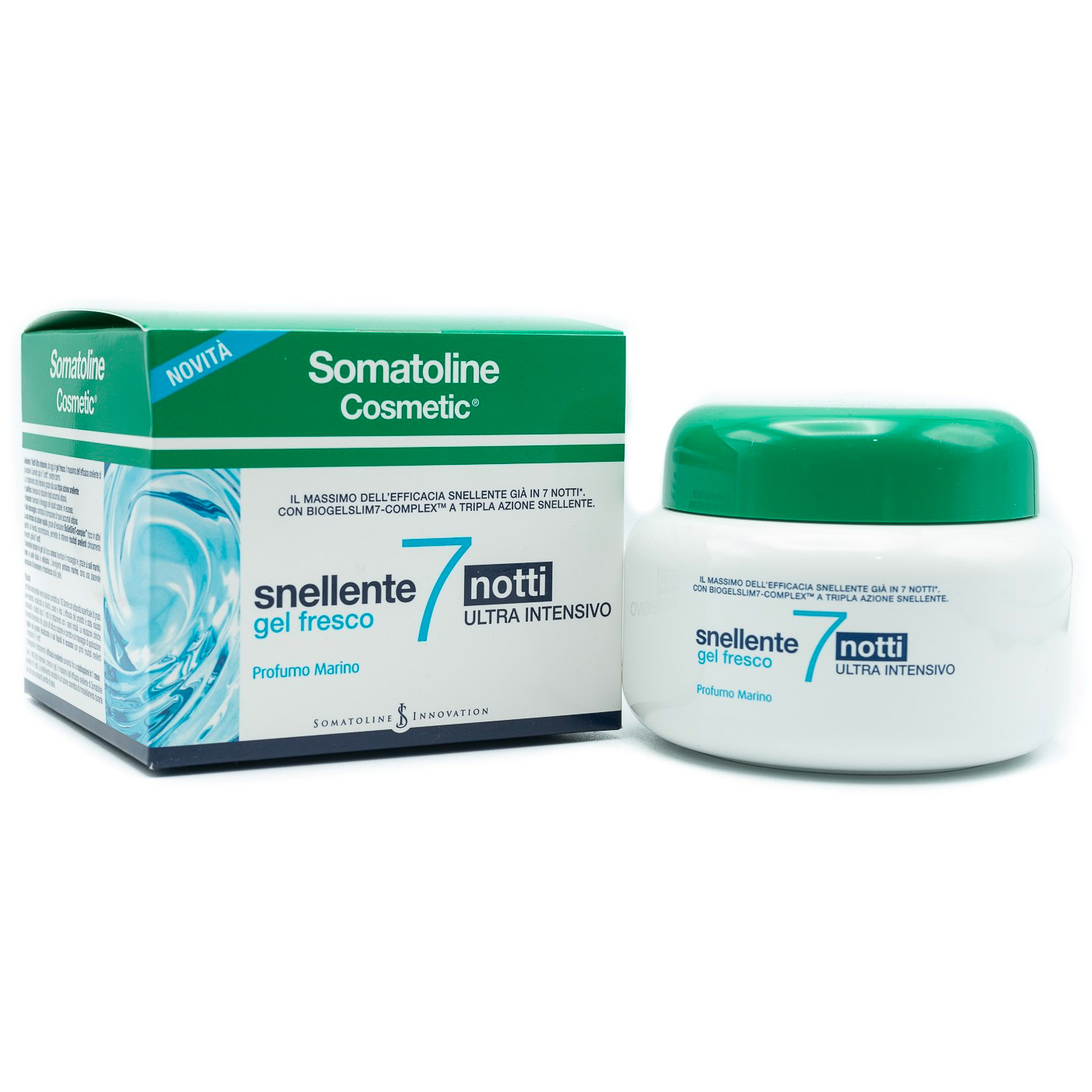 Somatoline Cosmetic Linea Snellenti Express&hellip; Farmaciainlinea.it
