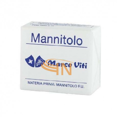 Marco Viti Mannite F.U. Panetto 10 grammi