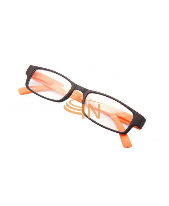 Contacta One Occhiali Premontati Per Presbiopia Arancione +2,5 Diottria 1 Paio