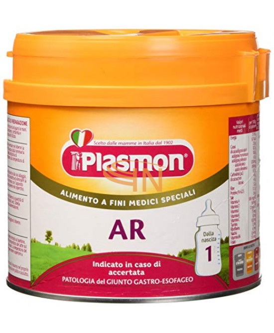 PLASMON AR 1 350G