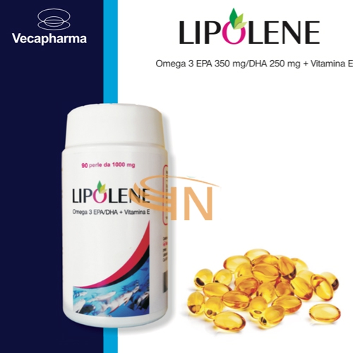 Vecapharma Licolene 90 perle
