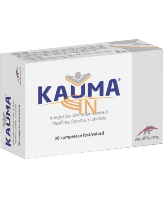 Kauma 30 compresse