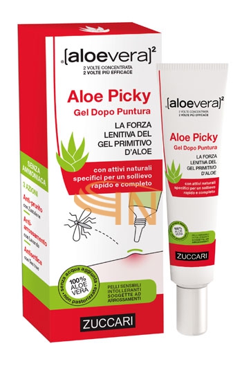 Zuccari Aloevera2 Aloe Picky 12,l