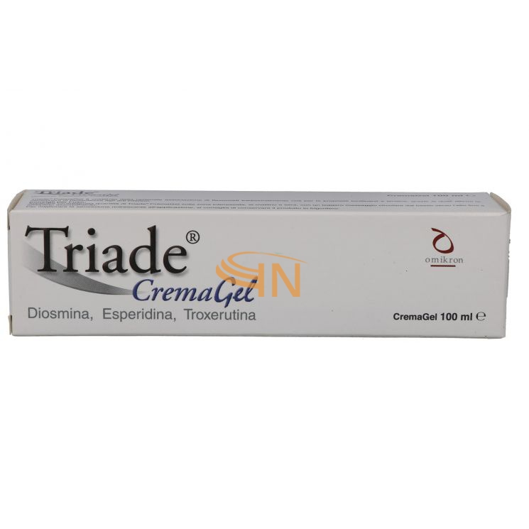 Triade Cremagel 100ml