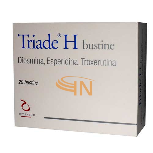 Triade H 20 Bustine