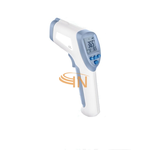 Innoliving Termoscanner Termometro Frontale Infrarossi