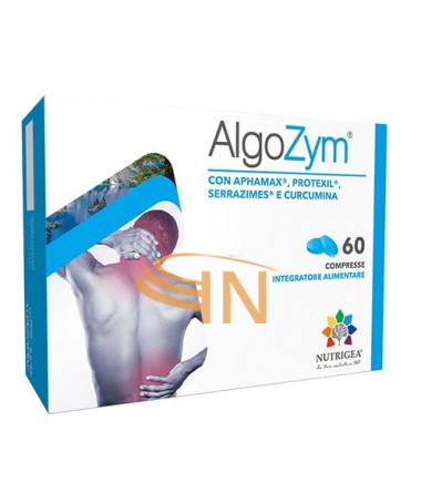 Algozym 60 compresse