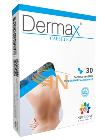 Dermax 30 capsule