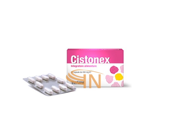 Tafarm Cistonex 30 capsule