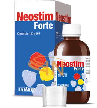 Tafarm Neostim forte gocce 30 ml