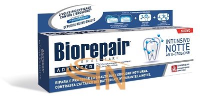 Coswell Biorepair Advanced Intensivo Notte 75ml