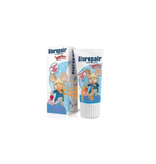 Coswell Biorepair Dent Junior 50 ml Topo Gigio