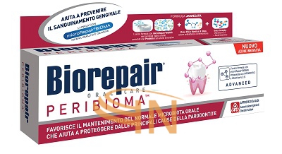 Coswell Biorepair peribioma dentifricio 75 ml