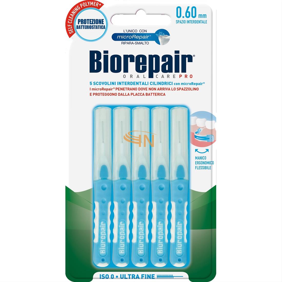 Coswell Biorepair Scovolino Interdentale Superfine