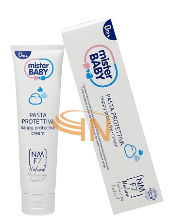 Coswell Mister baby pasta protettiva 100 ml