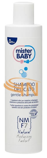 Coswell Mister baby shampoo delicato 250 ml