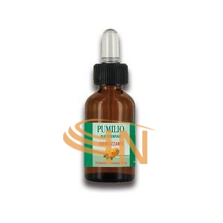Coswell Pumilio aroma energizzante 10 ml