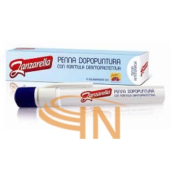 Coswell Zanzarella penna after bite 12 ml