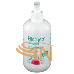 Elicryso detergente intimo 500 ml