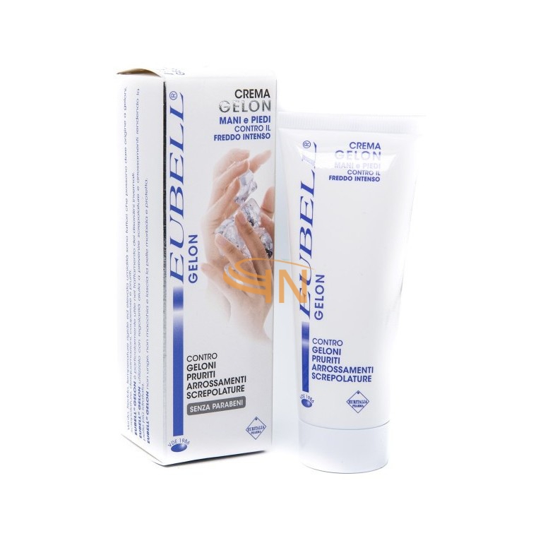Eubell Gelon Geloni Mani e Piedi 75ml
