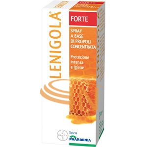 Lenigola spray forte 20 ml