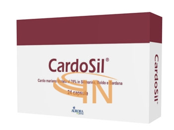 Cardosil 24 capsule