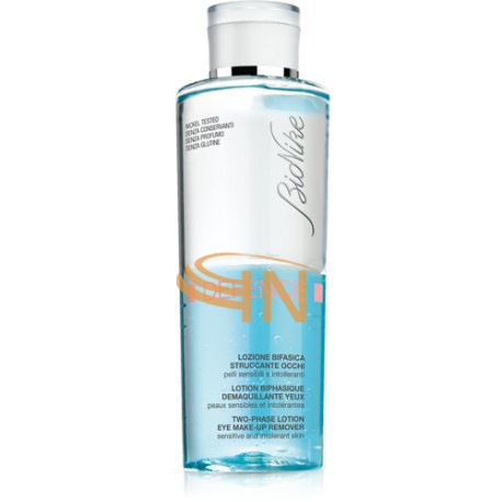 Bionike Defence Struccante Occhi Lozione Bifasica 150ml