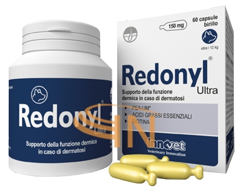Redonyl Ultra 60 Capsule 150mg