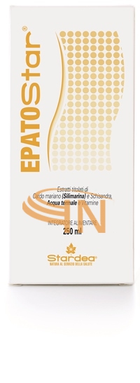 STARDEA EPATOSTAR  250ML